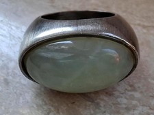 Massiv Dyrberg Kern Ring Gr