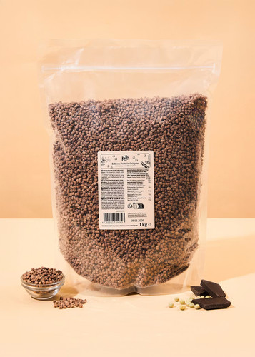 Koro erbsen protein - |, crispies