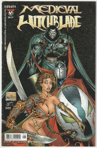 Top cow sonderheft 8 - ✪,