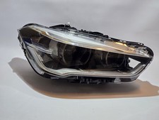 BMW X1 F48 LED Scheinwerfer
