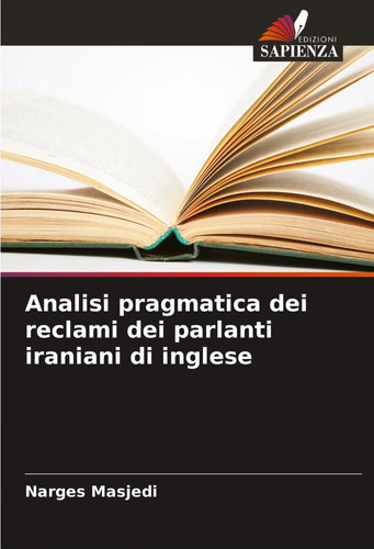 Analisi pragmatica dei reclami