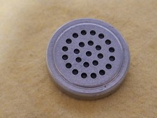 Mikrofon für alte Telefone / Sprechgarnituren  Siemens & Halske