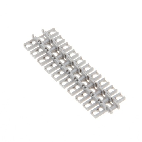 10x lego technic kettenglieder - lego,