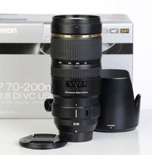 Tamron SP AF 70-200mm F/2.8 Di