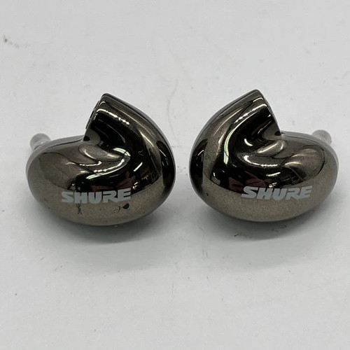 Shure se846 wired in ear - se846-k-a, in-ear