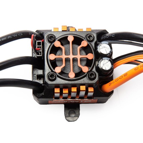 Spektrum firma 100a car - 100a,