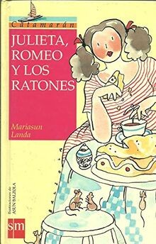 Julieta romeo los - y,