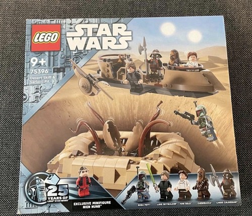 Lego star wars 75396 - star,