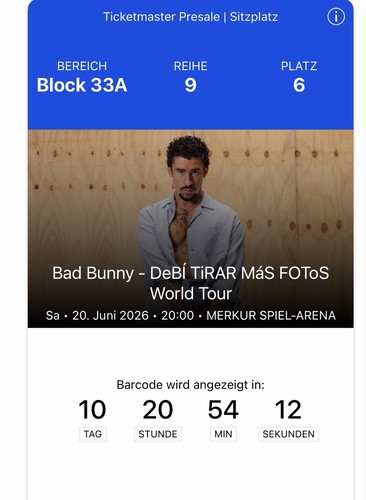 Bad bunny debí tirar - tirar, más