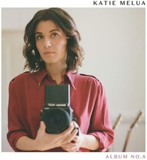 Katie Melua Album No. 8 (CD)
