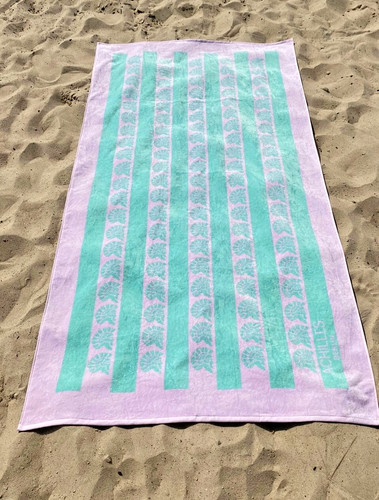 Strandtuch single beach - single, marke