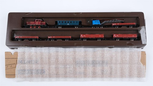 Märklin gleisbauzug mit - märklin,