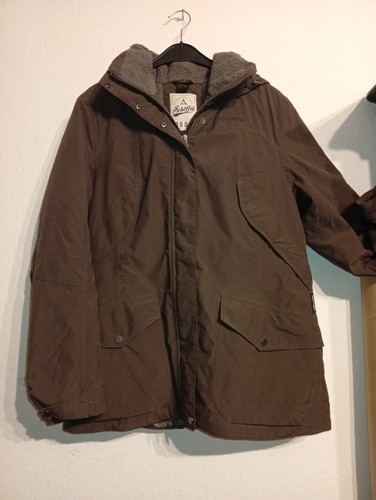 Schöffel damenjacke 42 - damenjacke,