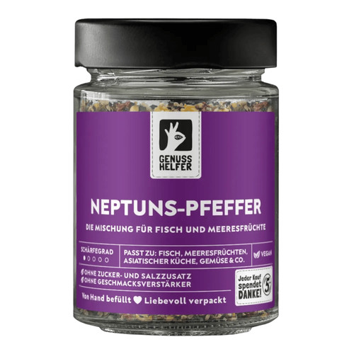 Neptuns pfeffer geschrotet - neptuns-pfeffer,,