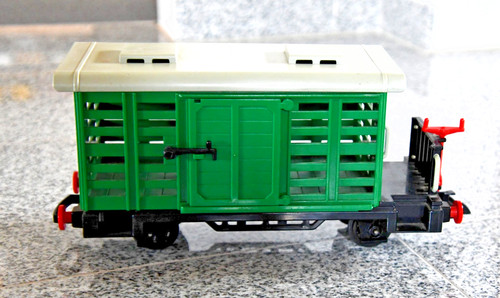 Playmobil eisenbahn lgb - playmobil, eisenbahn/lgb
