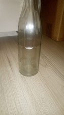 Alte Fanta Flasche