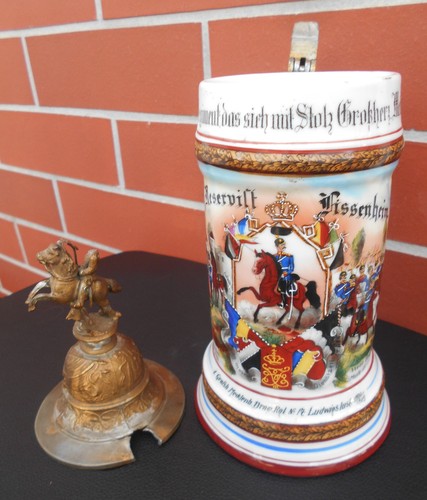 Reservistenkrug 1 - reservistenkrug, :
