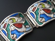 Armband Silber 925 Oystein