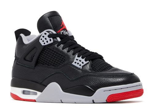 Air jordan retro bred - jordan,