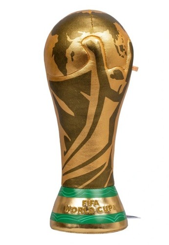 Fifa pokal 2026 soff - pokal,