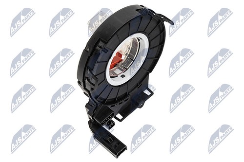 Nty wickelfeder airbag - nty,