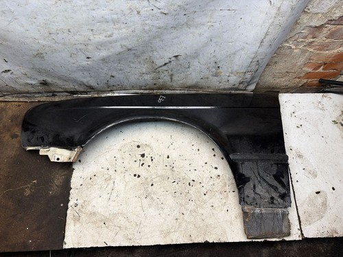 Bmw e30 1988 vorne links - bmw,