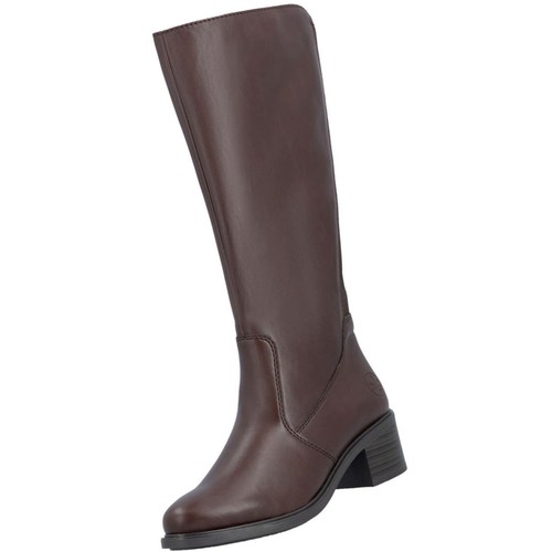 Rieker damen stiefel - rieker,
