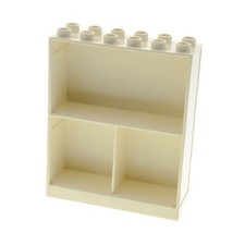 1x Lego Duplo Furniture