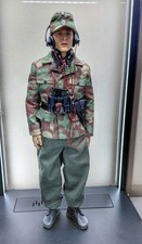 1/6 Scale German Panzer