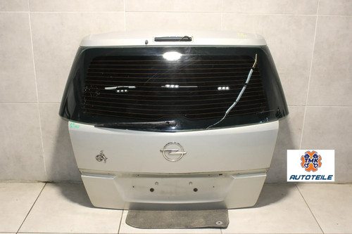 Opel zafira heckklappe - b,