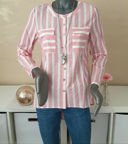 Creation damen langarm bluse - creation,