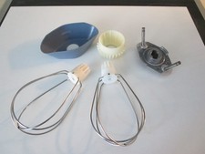 Küchenmaschine Mixi Mixomat