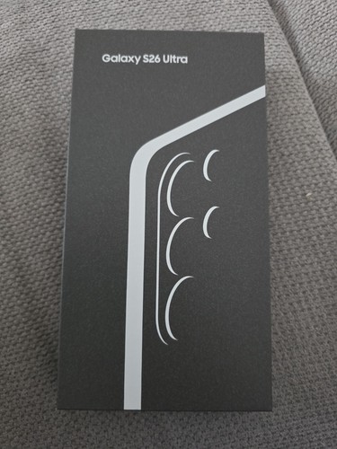 Samsung galaxy s26 - s26, 512