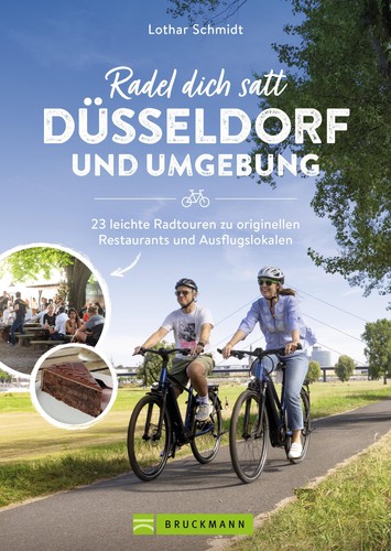 Radel dich satt düsseldorf - dich,