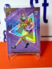 Nfl Panini Trading Cards Drake London 2022 Chronicles Draft Picks #6 RC, USC