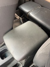 ARMLEHNE NISSAN NAVARA PICK-UP