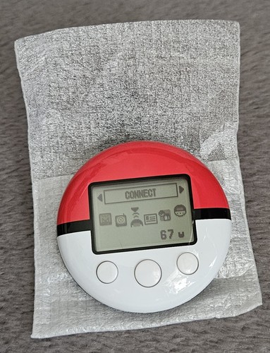 Pokewalker für pokemon heart - für,