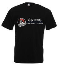 Chemnitz ehre stolz - ehre, stadt