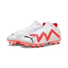 PUMA FUTURE PRO FG/AG, white