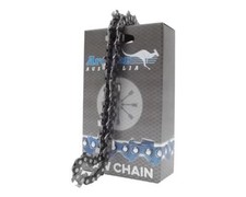 Sägekette Carving Chain 64TG 30cm 1/4" passend für Stihl E10 Kette