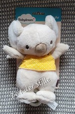 BABYDREAM Spieluhr Koalabär Bär grau weiß SHIRT Guten Abend Gute Nacht NEU & OVP