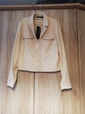 Marc Aurel Damenjacke Größe