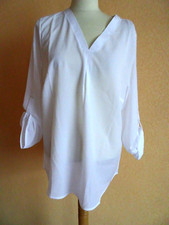 Chiffon Longbluse v. ambria