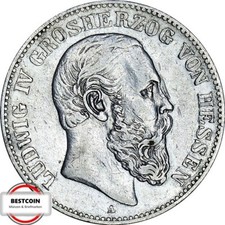 J 68  2 Mark HESSEN Ludwig IV