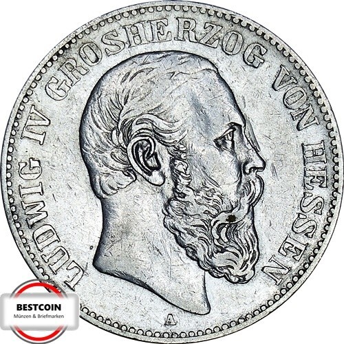 Mark hessen ludwig iv - j,