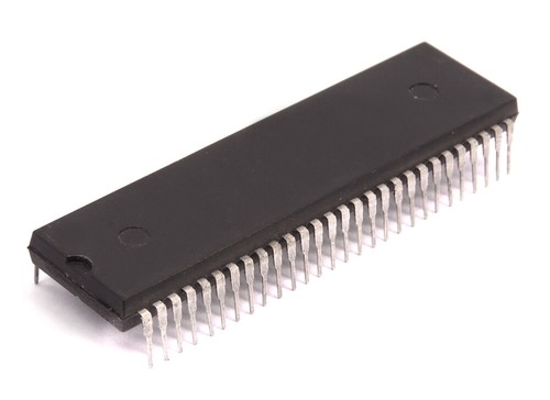 Motorola mc68hc705b16cb bit - motorola, 8-bit