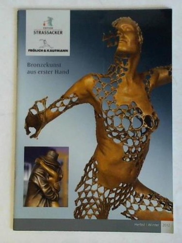 Edition strassacker - strassacker,
