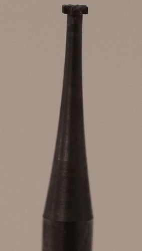 Fräser bohrer dentaltechnik - fräser,