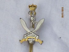 Queens Gurkha Signals