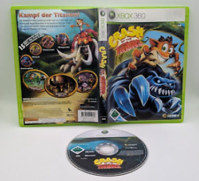 Crash of the Titans - Microsoft Xbox 360